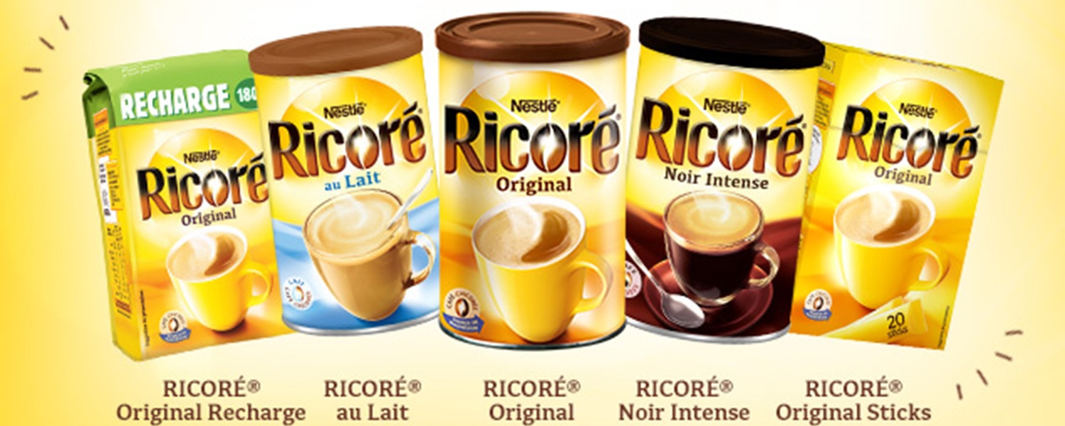 RICORÉ®