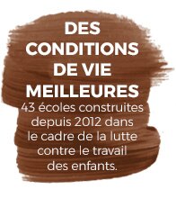 le Plan CACAO NeSTLÉ