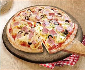 Pizzas BUITONI®