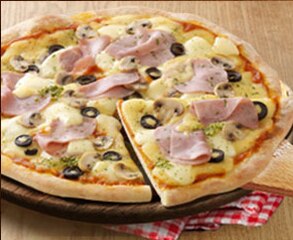 Pizzas BUITONI®
