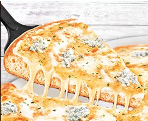 Pizzas BUITONI®