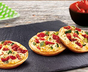 Pizzas BUITONI®