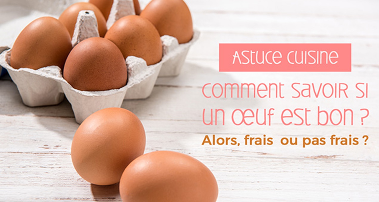 Quelles sont les différentes cuissons de l'oeuf : 9 recettes