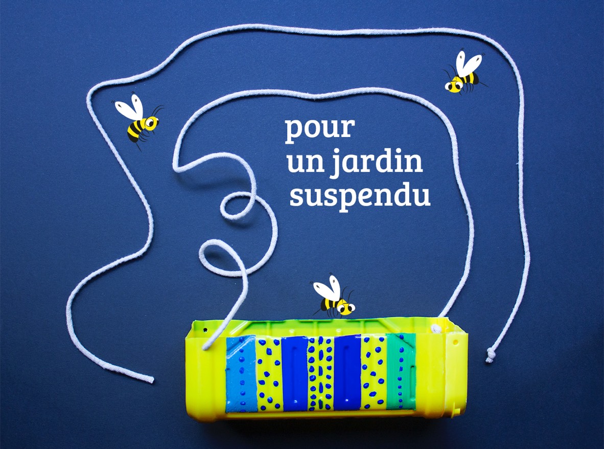 Jardin suspendu