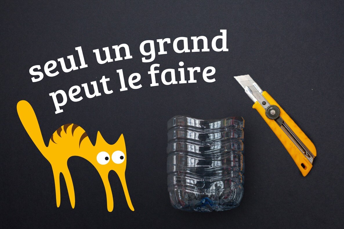 Le jardin Bio Tromignon