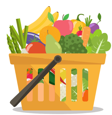 Fruits et legumes