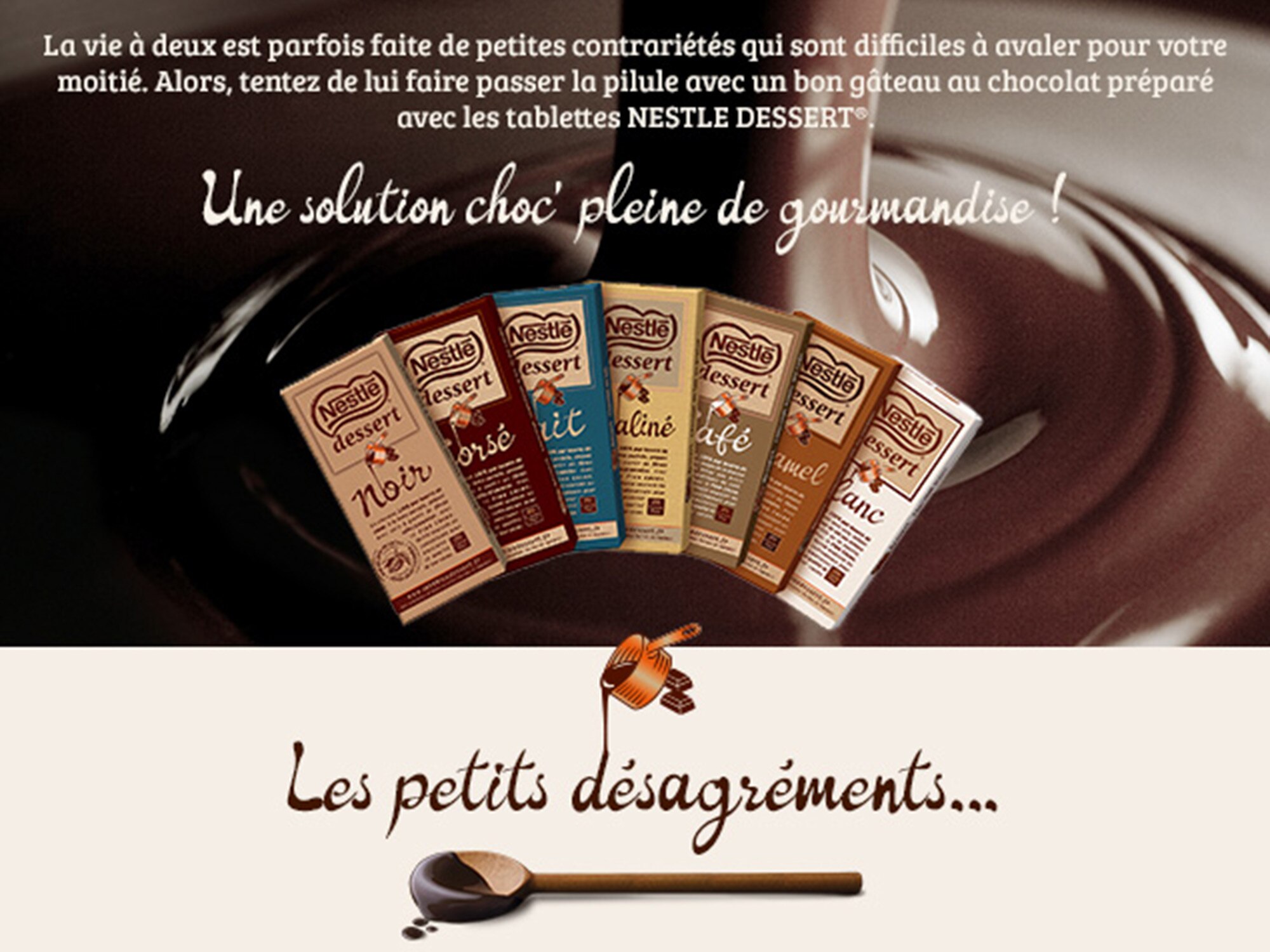 NESTLE DESSERT®