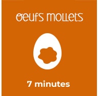 Recettes pour cuisiner les œufs