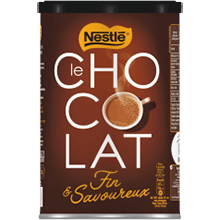 CHOCOLAT CHAUD