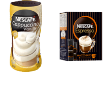 Nescafe