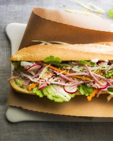 Sandwich