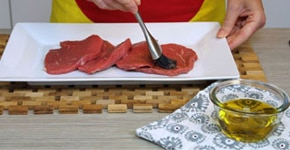 Comment attendrir une viande