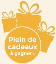 Cadeaux