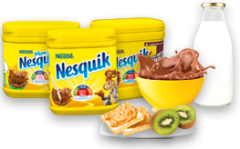 Nesquik