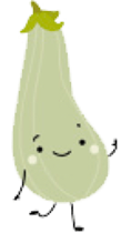Courgette
