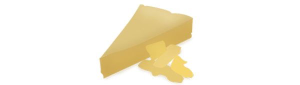Le parmesan