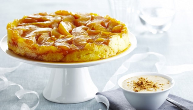 Tarte Tatin