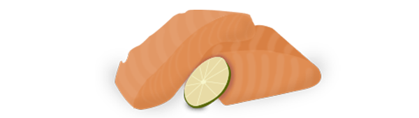 Le saumon