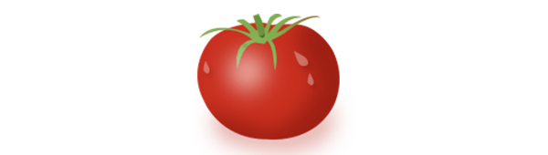La tomate
