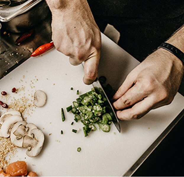 chef