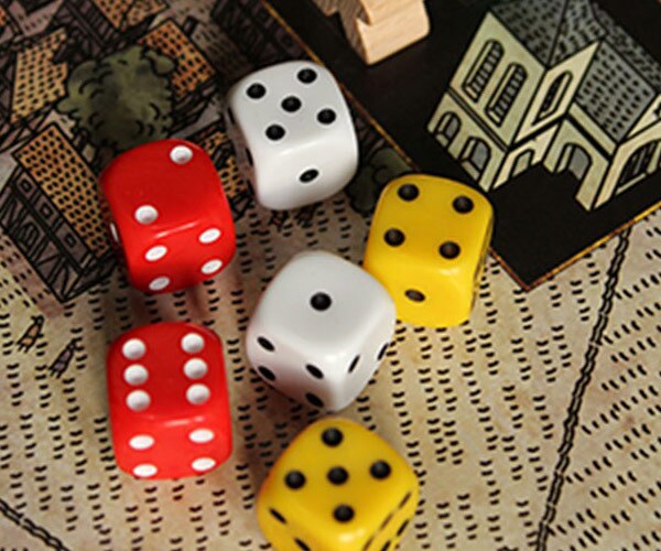 jeu