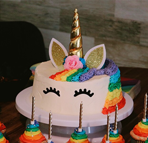 cake
