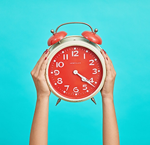 clock