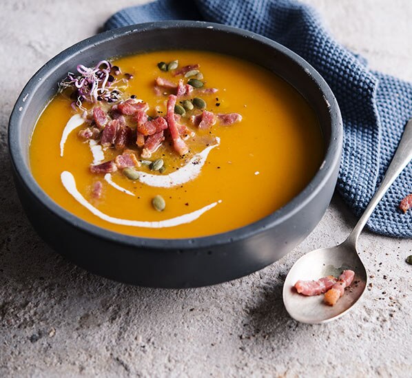 Les plats « comfort food », bons pour nous, bons tout court