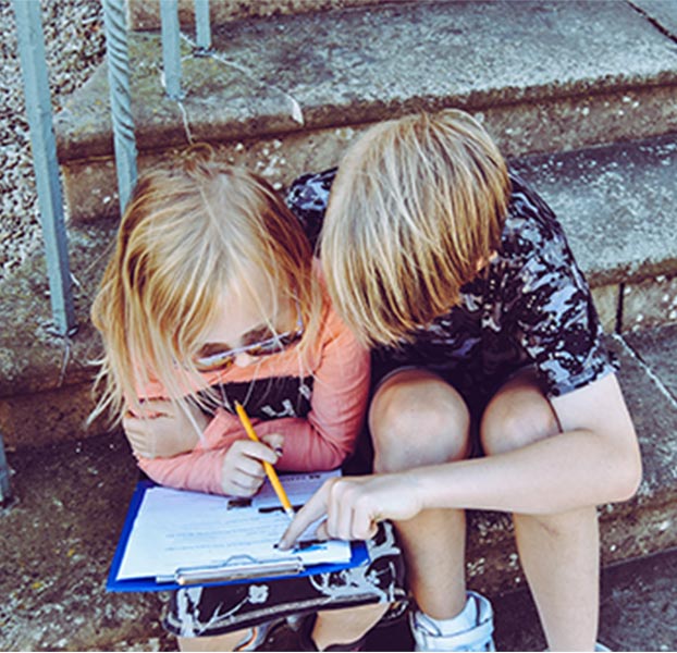 enfants