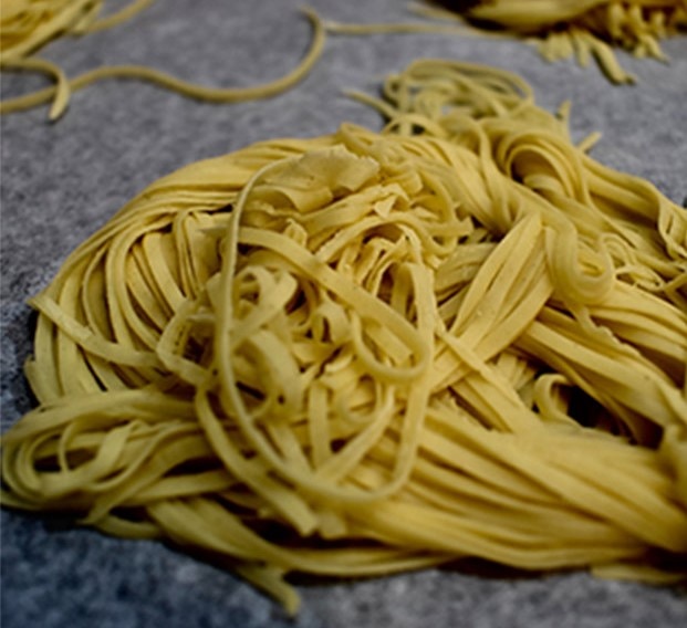 pasta
