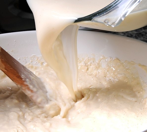 Crêpes-faciles