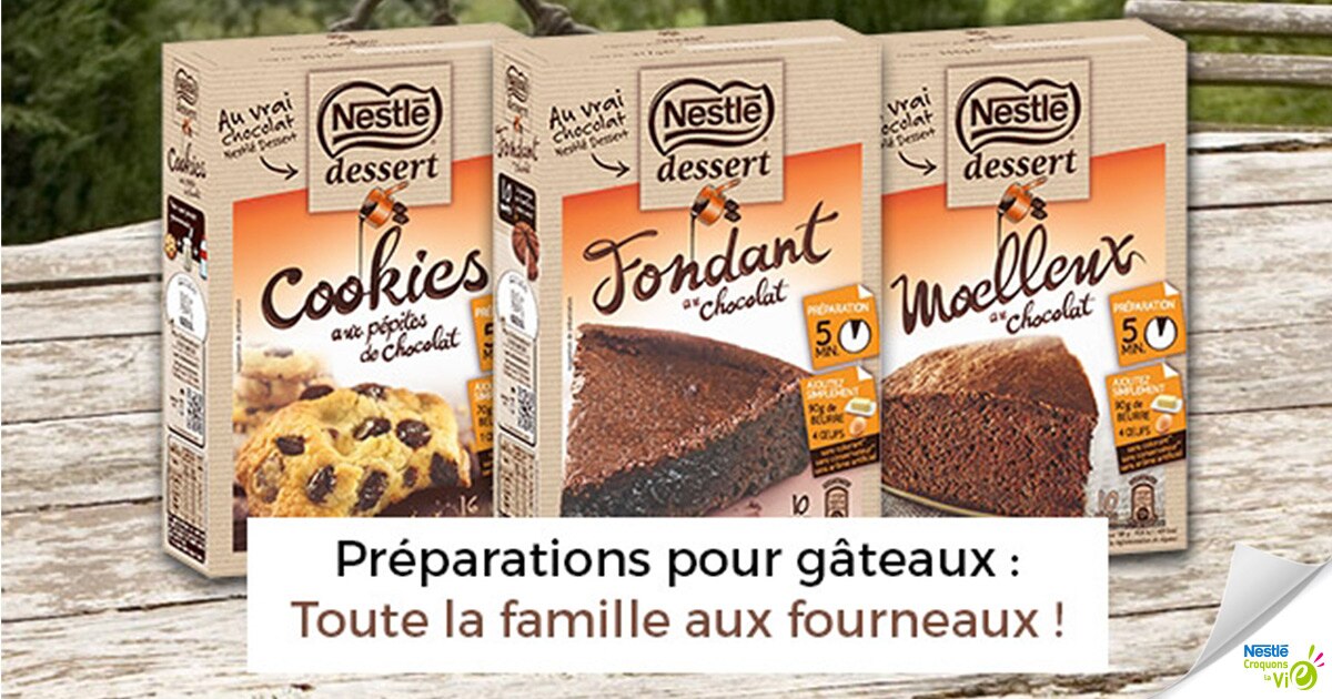 Preparations Pour Gateaux Croquons La Vie Preparations Pour Gateaux Croquons La Vie
