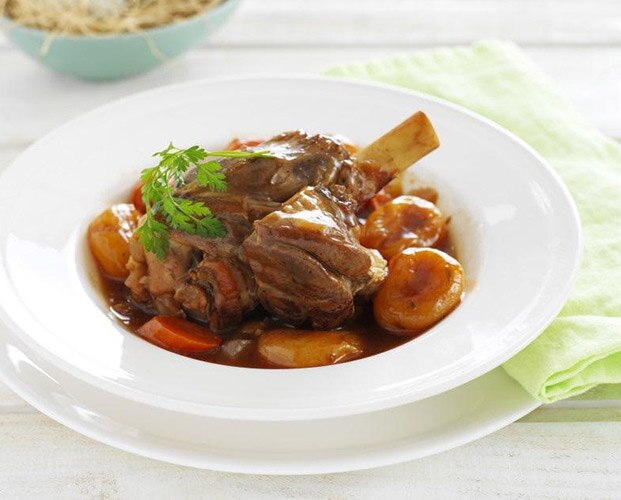 L’agneau de Pâques