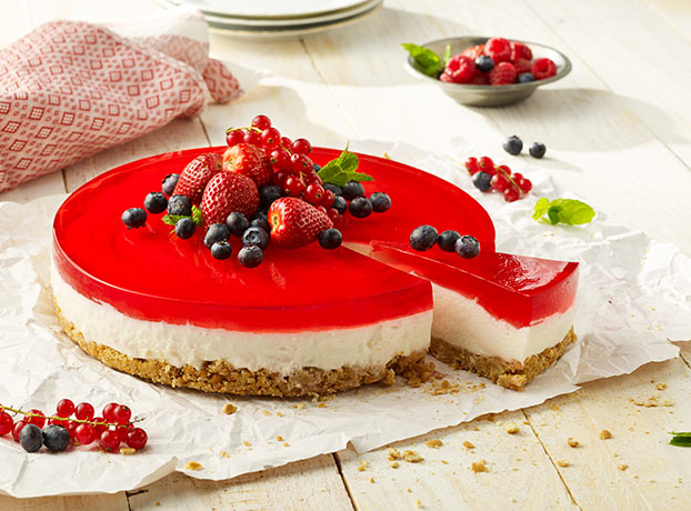 desserts de Pâques Thermomix