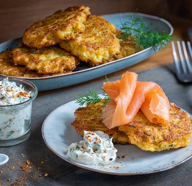 brunch de Pâques