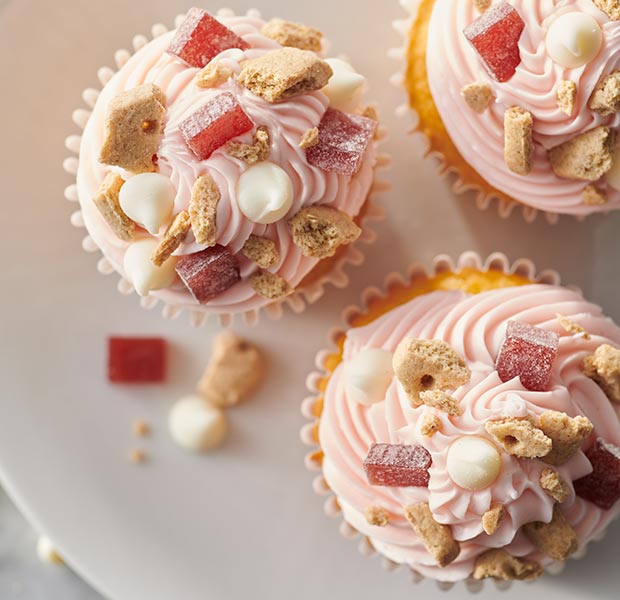 Desserts de Pâques 