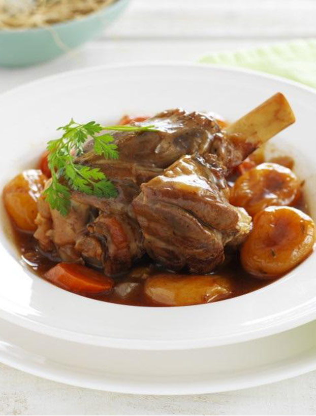 Agneau de Pâques