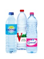 hepar vittel contrex