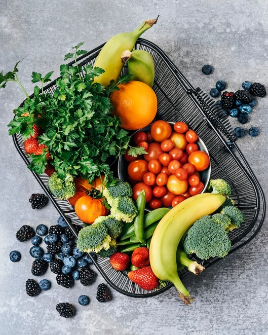 comment conserver les bananes et les fruits et légumes frais 