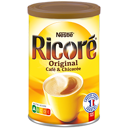 RICORE ORIGINAL 260G STD_3D-2