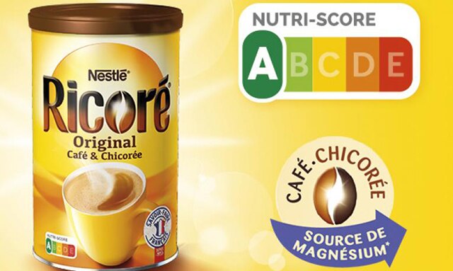 Ricore image