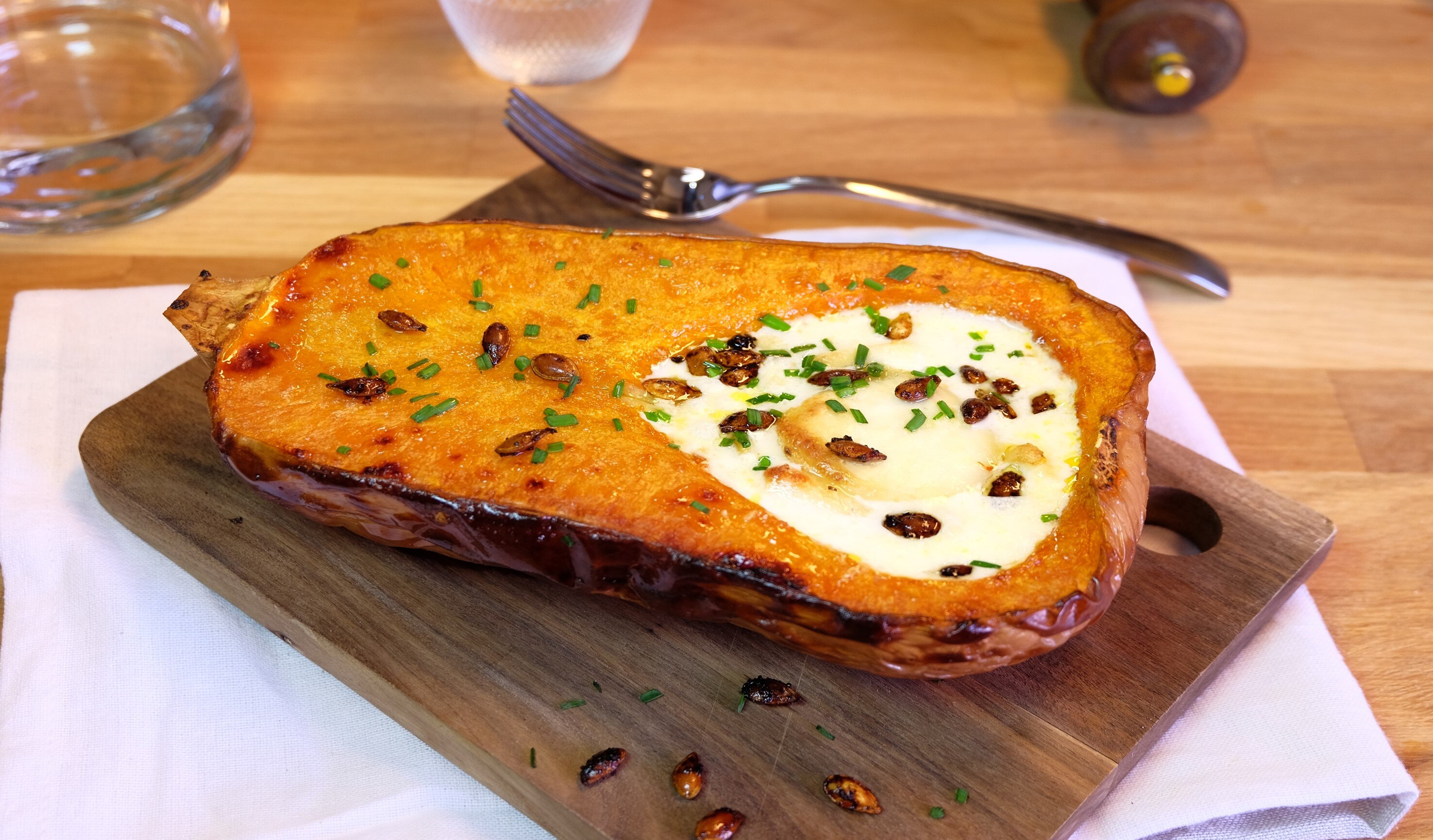 butternut