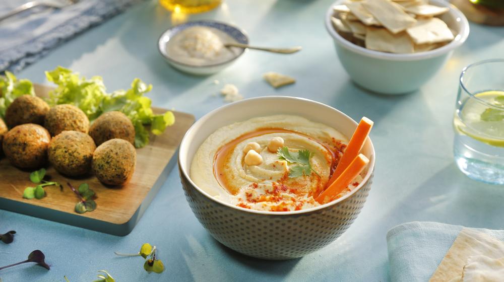 HOUMOUS
