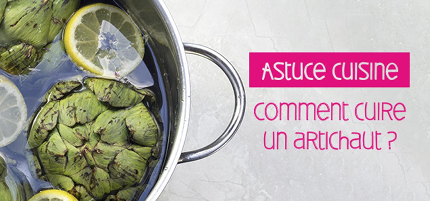 Temps De Cuisson Artichaut Cocotte Minute