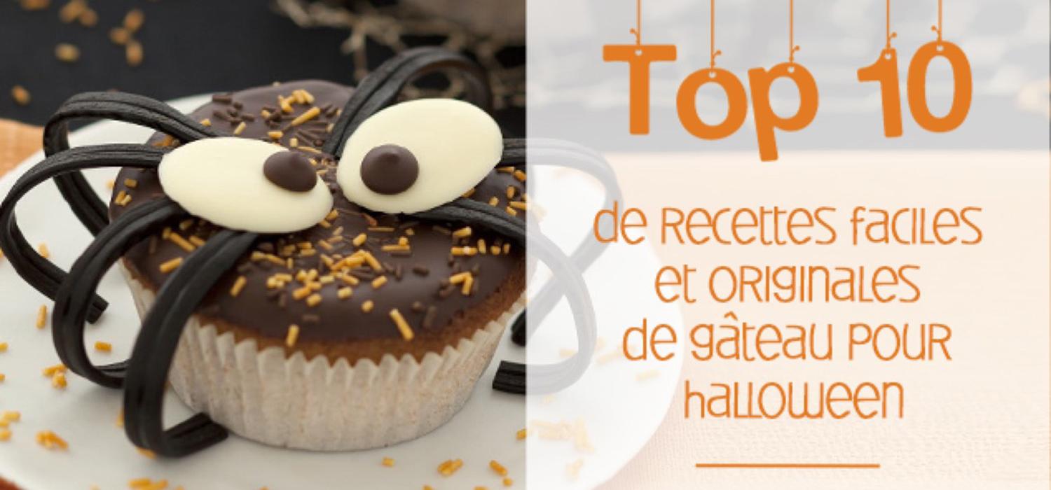 Top 10 Des Recettes De Gateau Pour Halloween Croquons La Vie Top 10 Des Recettes De Gateau Pour Halloween Croquons La Vie