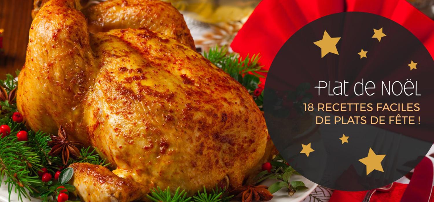 Plat de Noël ǀ Croquons La Vie Nestlé