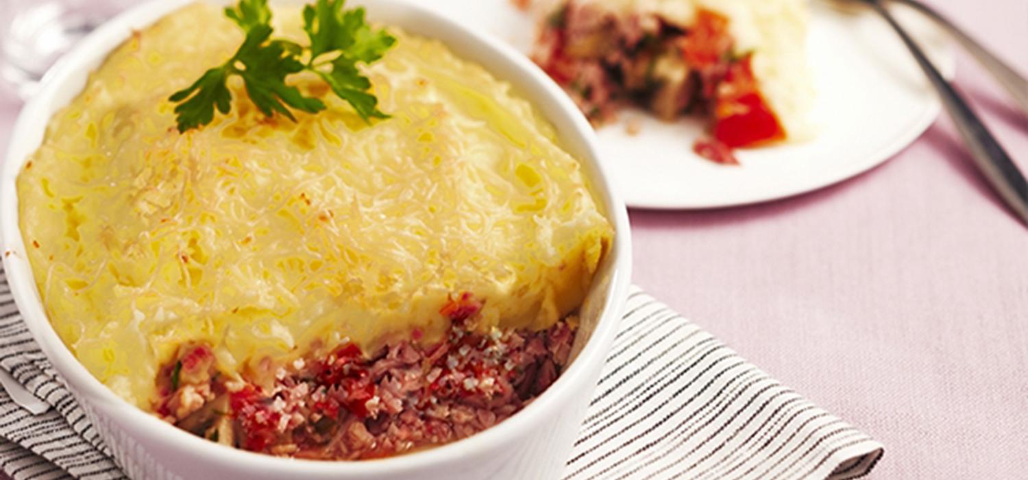 Idée repas économique : 29 recettes anti-gaspi qui ne gâchent rien