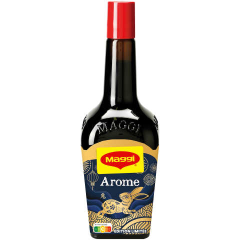Picture of <em class="placeholder">Arome MAGGI - Bouteille 1kg</em> Picture of <em class="placeholder">Arome MAGGI - Bouteille 1kg</em>