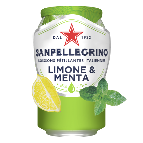 Picture of <em class="placeholder">SAN PELLEGRINO bois pétillant au jus de citron&d'extrait de menthe33cl</em> Picture of <em class="placeholder">SAN PELLEGRINO bois pétillant au jus de citron&d'extrait de menthe33cl</em>