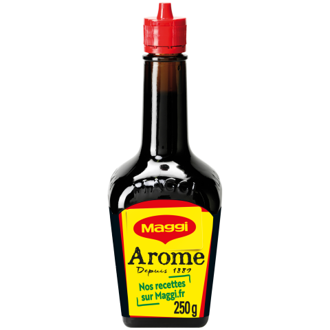 Picture of <em class="placeholder">Arome MAGGI - Bouteille 250g</em>